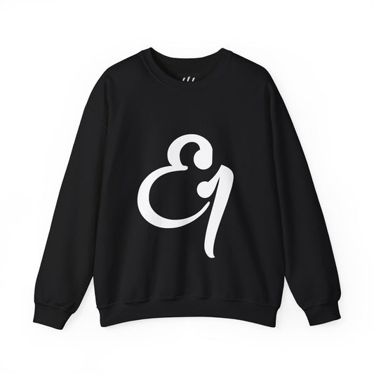 E1 Crewneck Sweatshirt
