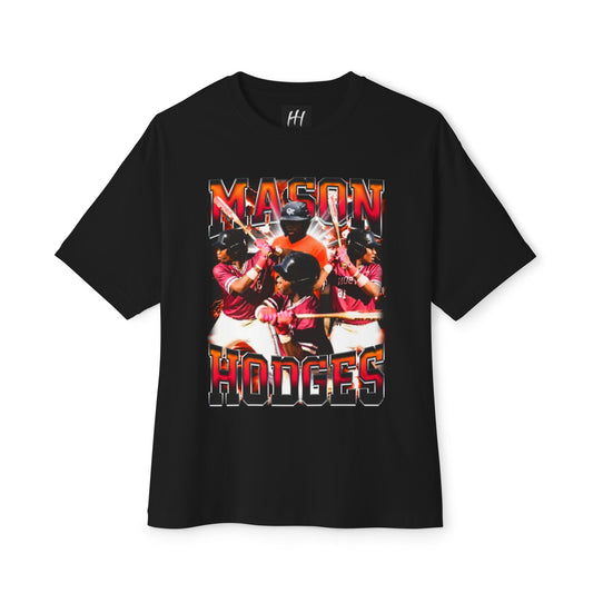 Mason Hodges Oversized Tee