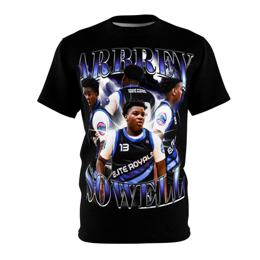 Arbrey Sowell Vintage Full Pree