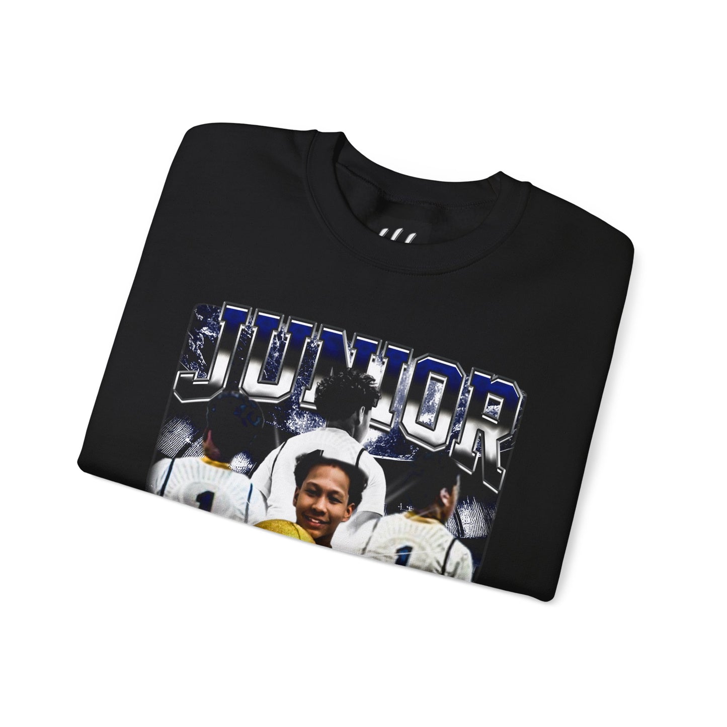 Junior Davis Crewneck Sweatshirt