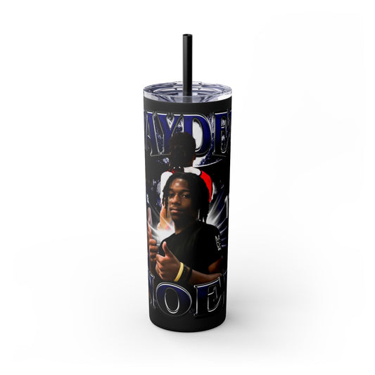 Jayden Noel Stainless Steal Tumbler