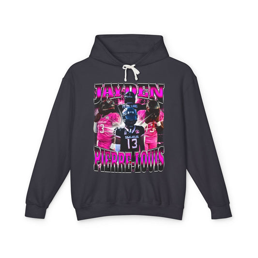 Jayden Pierre-louis Hoodie