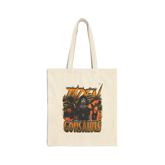 Jaden Gonsalves Tote Bag