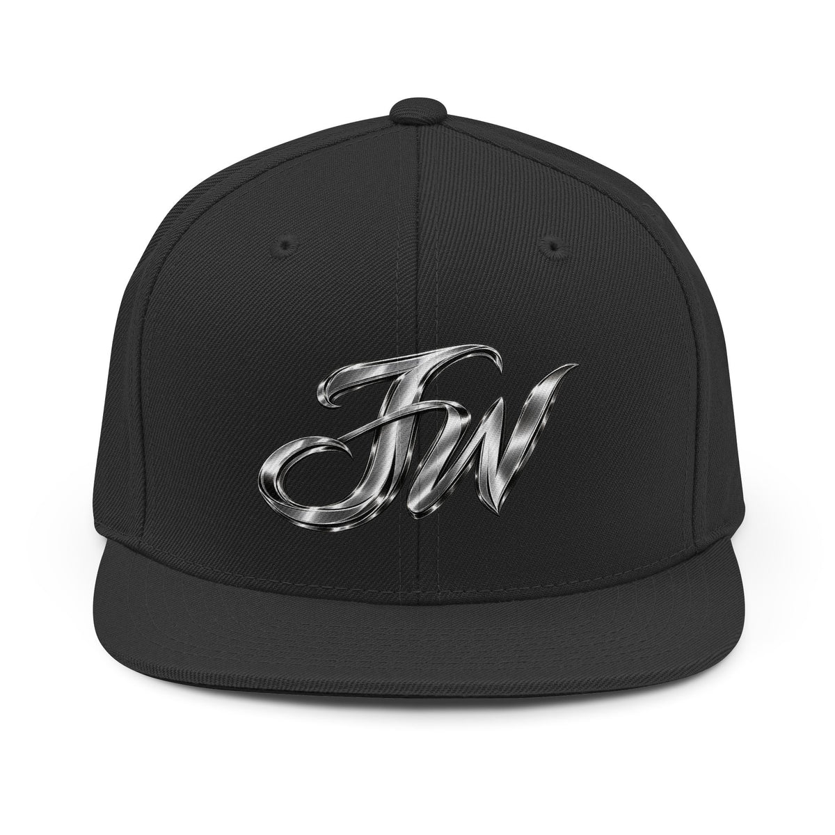 Jamon Williams Snapback Hat