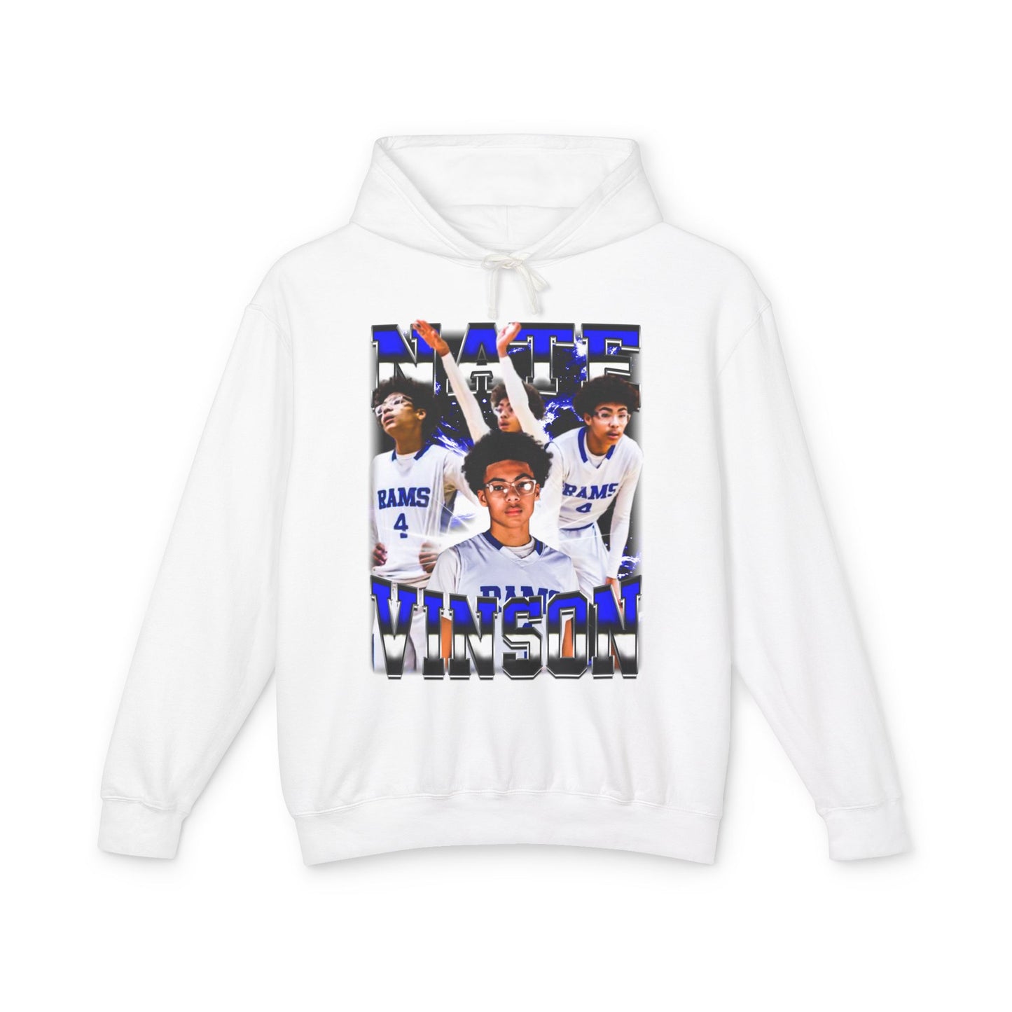 Nate Vinson Hoodie