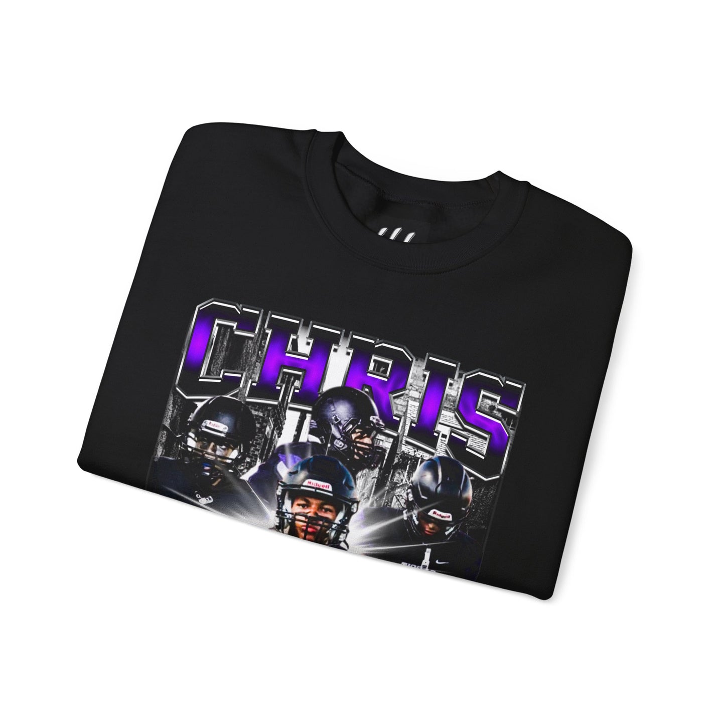 Chris Pearson Crewneck Sweatshirt