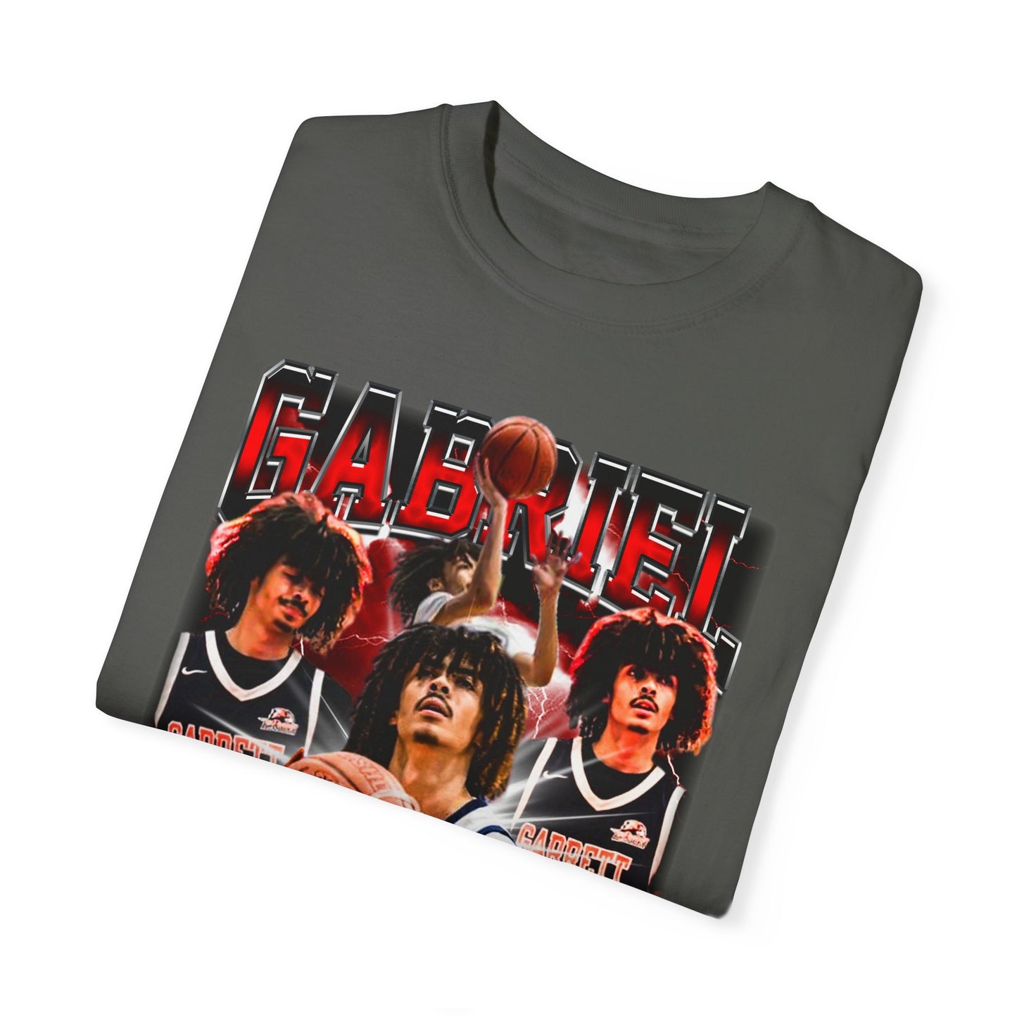 Gabriel Sender Heavyweight Premium Tee