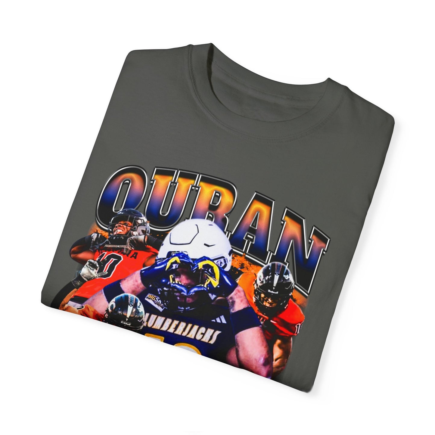Quran Gossett Heavyweight Premium Tee