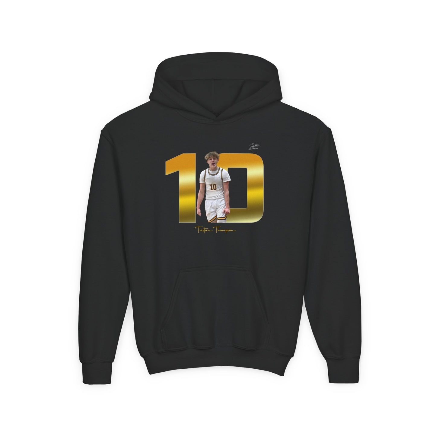 Tristan Thompson Youth Hoodie