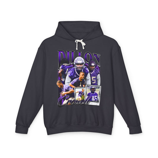 Dillon Crowell Hoodie