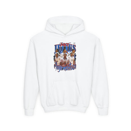 Julius Maya-mcintosh Youth Hoodie