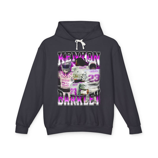 Kenyon Barkley Hoodie