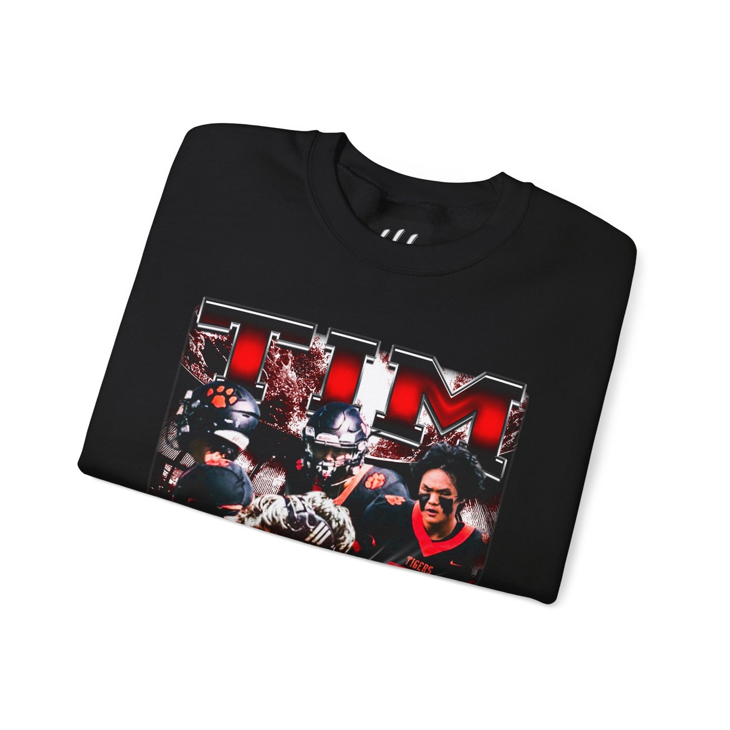 Tim Quach Crewneck Sweatshirt