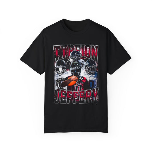 Tyreion Jeffery Heavyweight Premium Tee