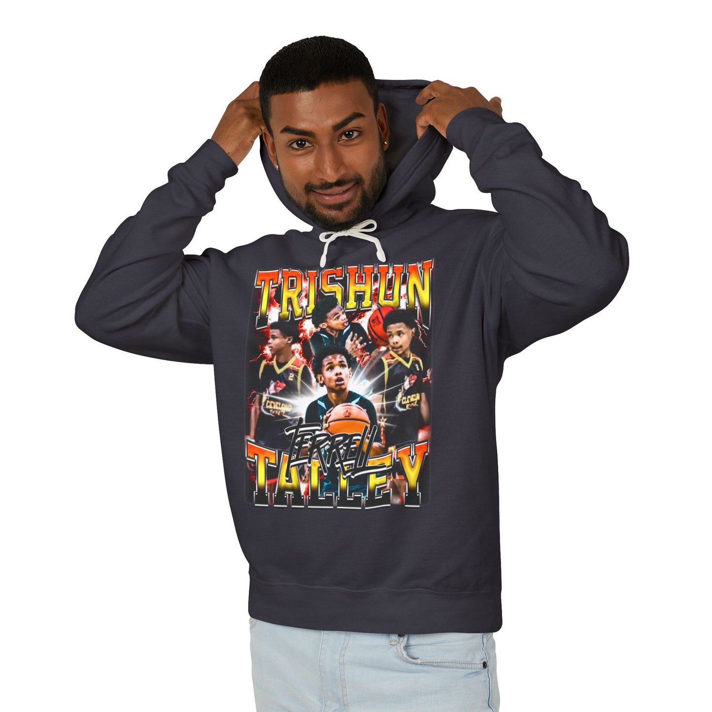 Trishun Talley Hoodie