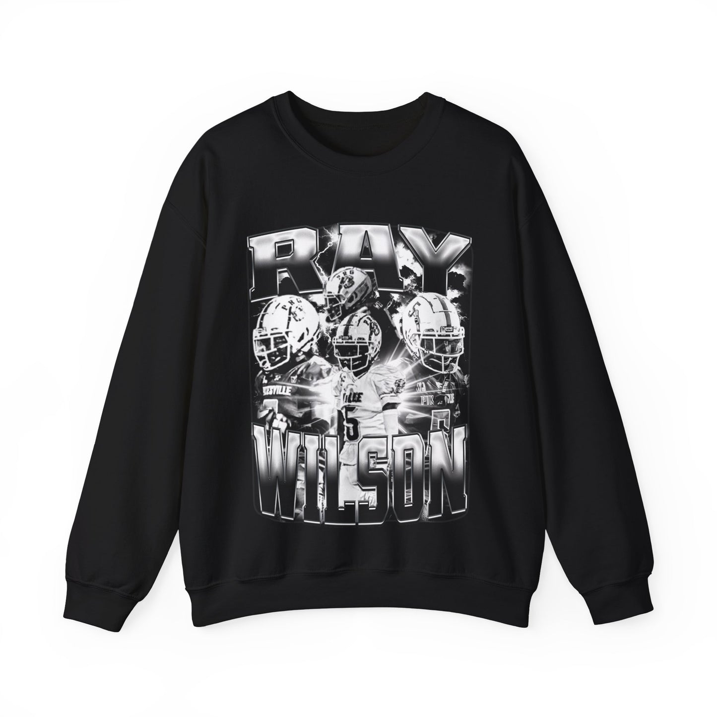 Ray Wilson Crewneck Sweatshirt