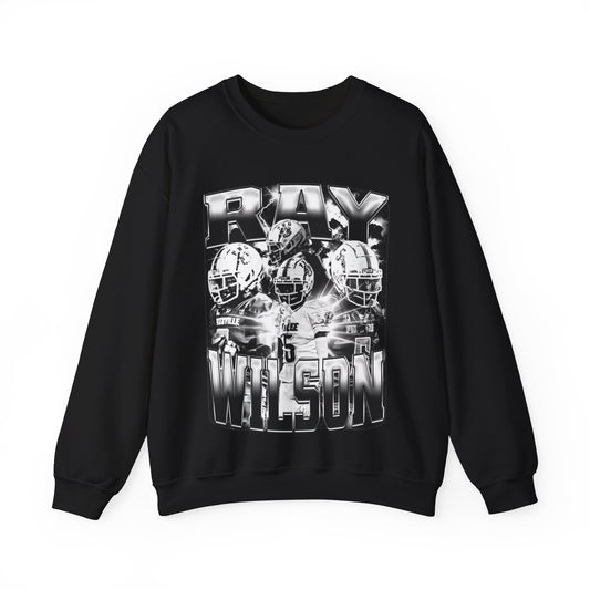 Ray Wilson Crewneck Sweatshirt