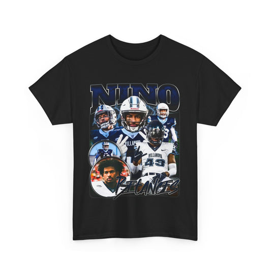 Nino Betances Heavy Cotton Tee