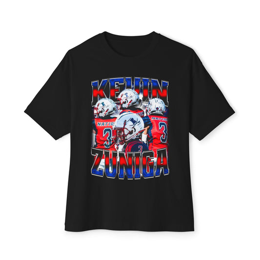 Kevin Zuniga Oversized Vintage Tee