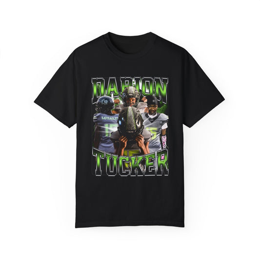 Darion Tucker Heavyweight Premium Tee
