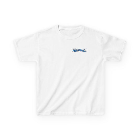 Tyler Hernandez Youth Heavy Cotton Tee