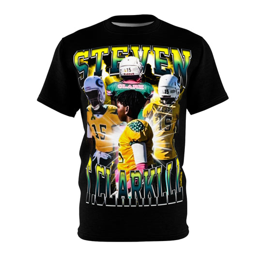 Steven T.clarkill Vintage Full Pree
