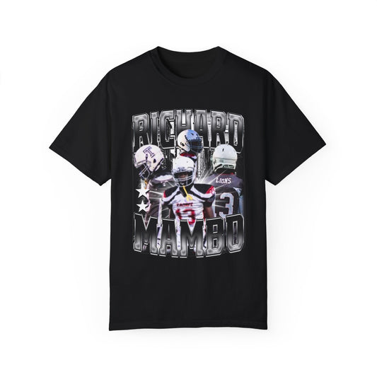 Richard Mambo Heavy Cotton Tee