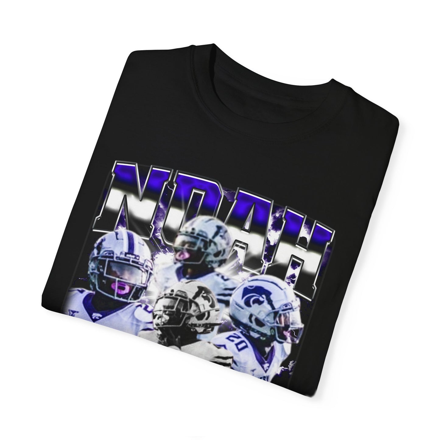 Noah Sands Heavy Cotton Tee