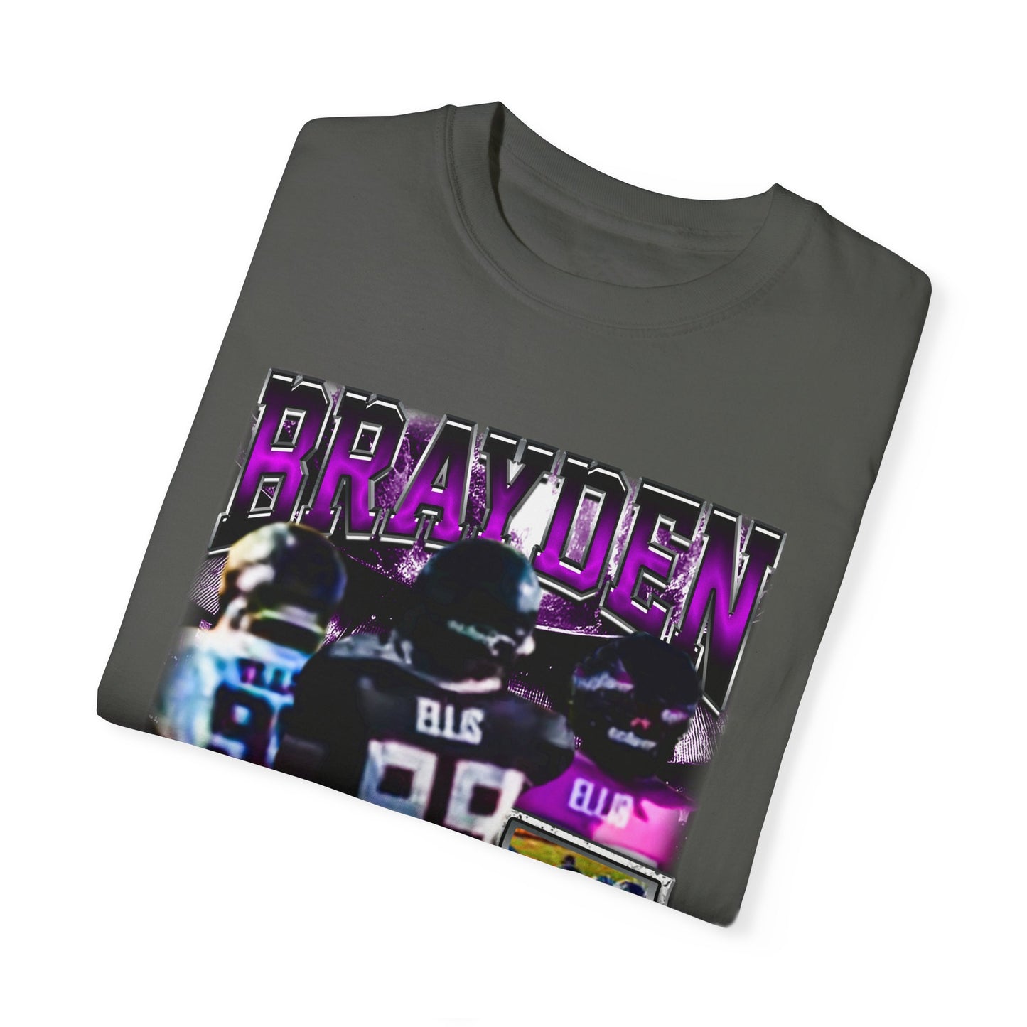 Brayden Ellis Heavyweight Premium Tee