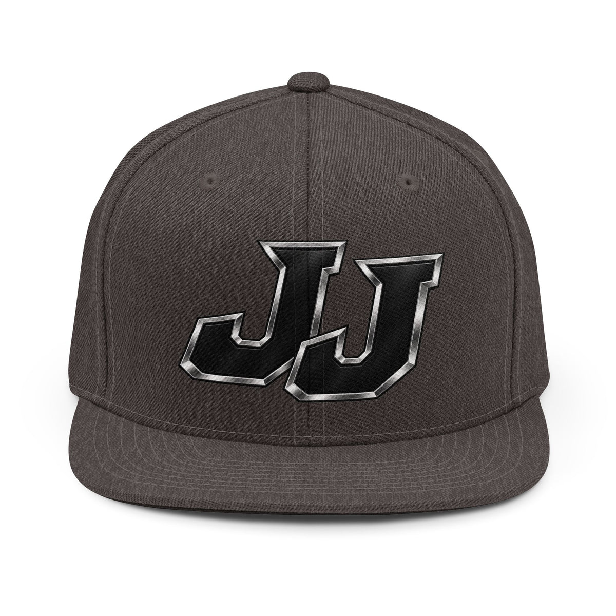 Ja’von Johnson Snapback Hat