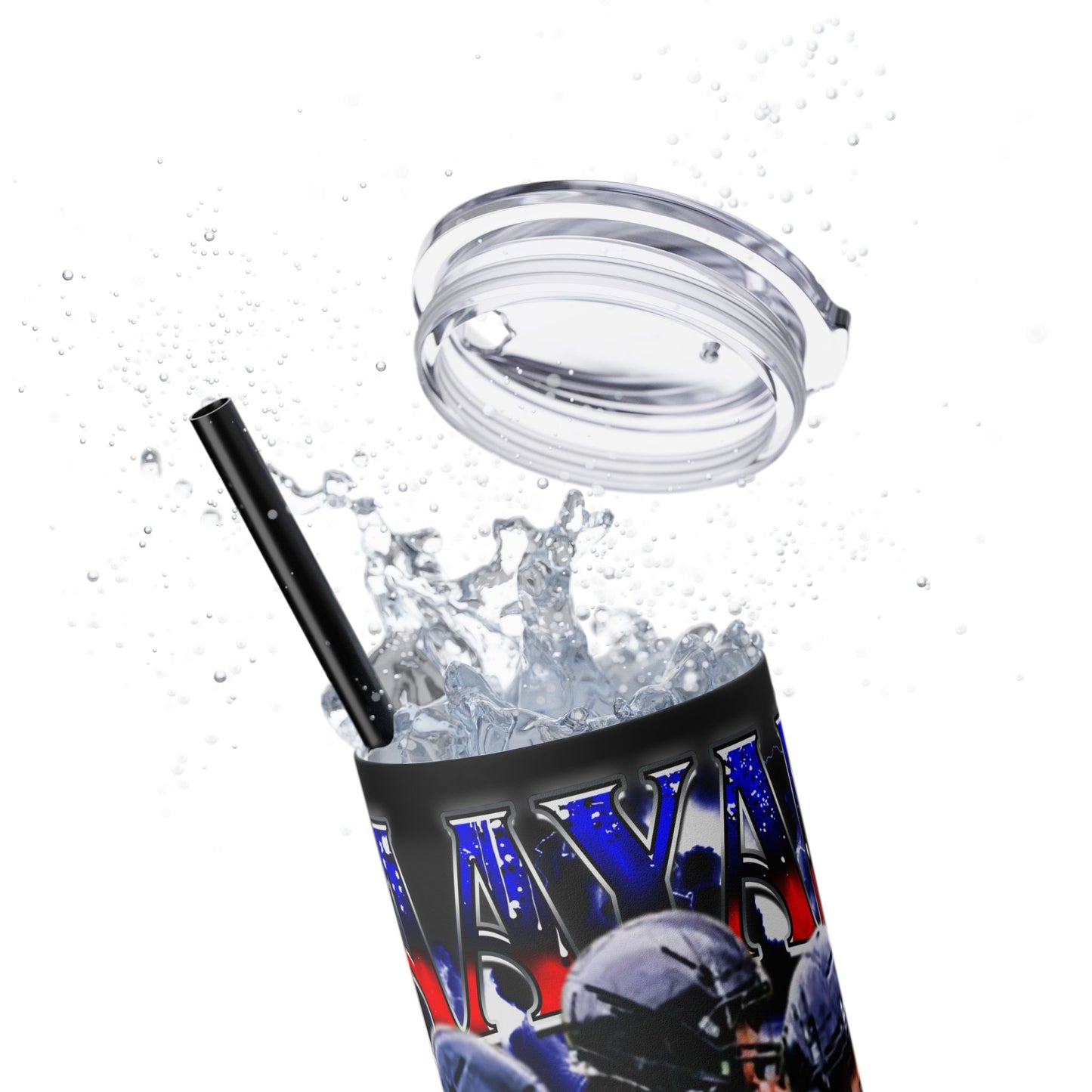 Aayan Stainless Steal Tumbler