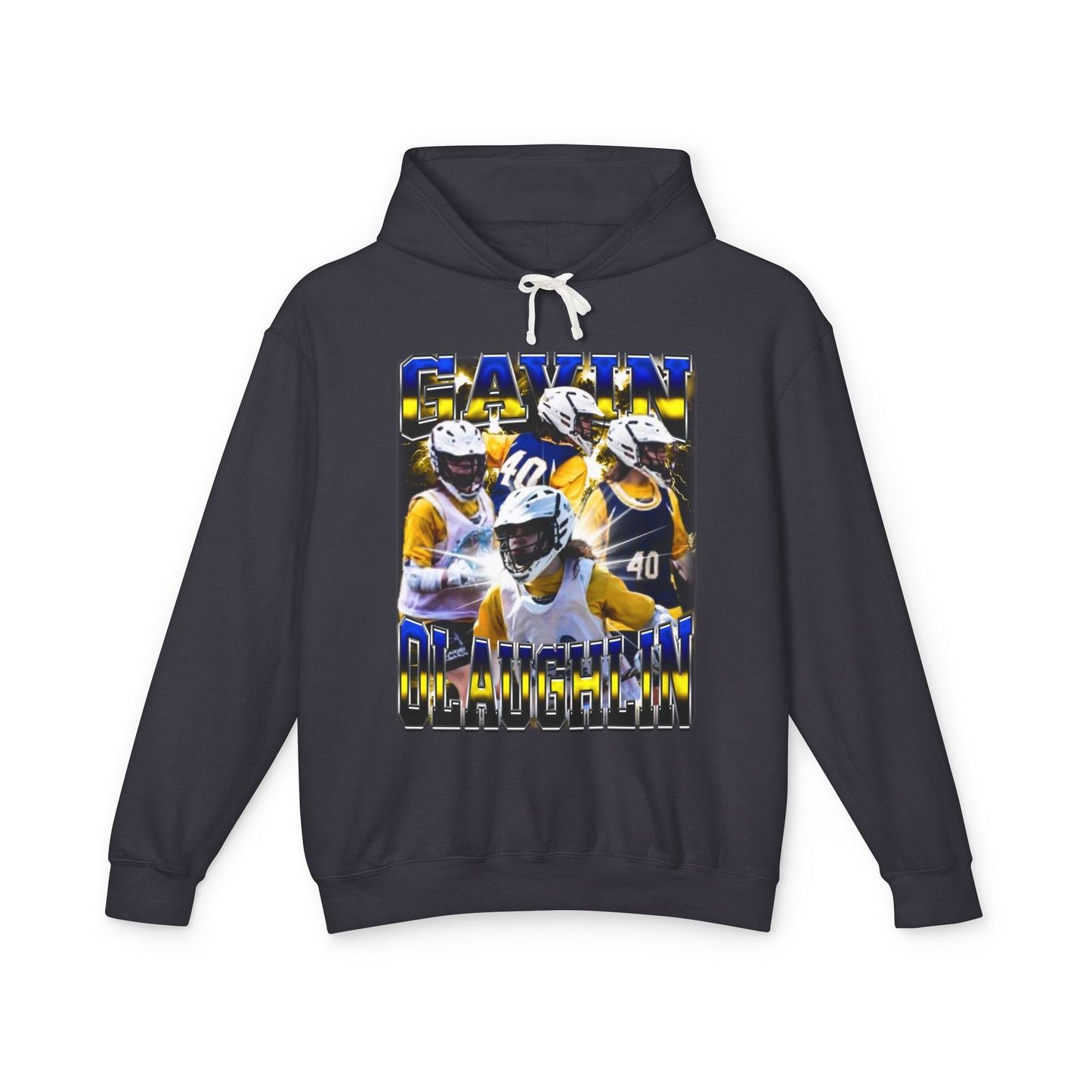 Gavin Olaughlin Hoodie