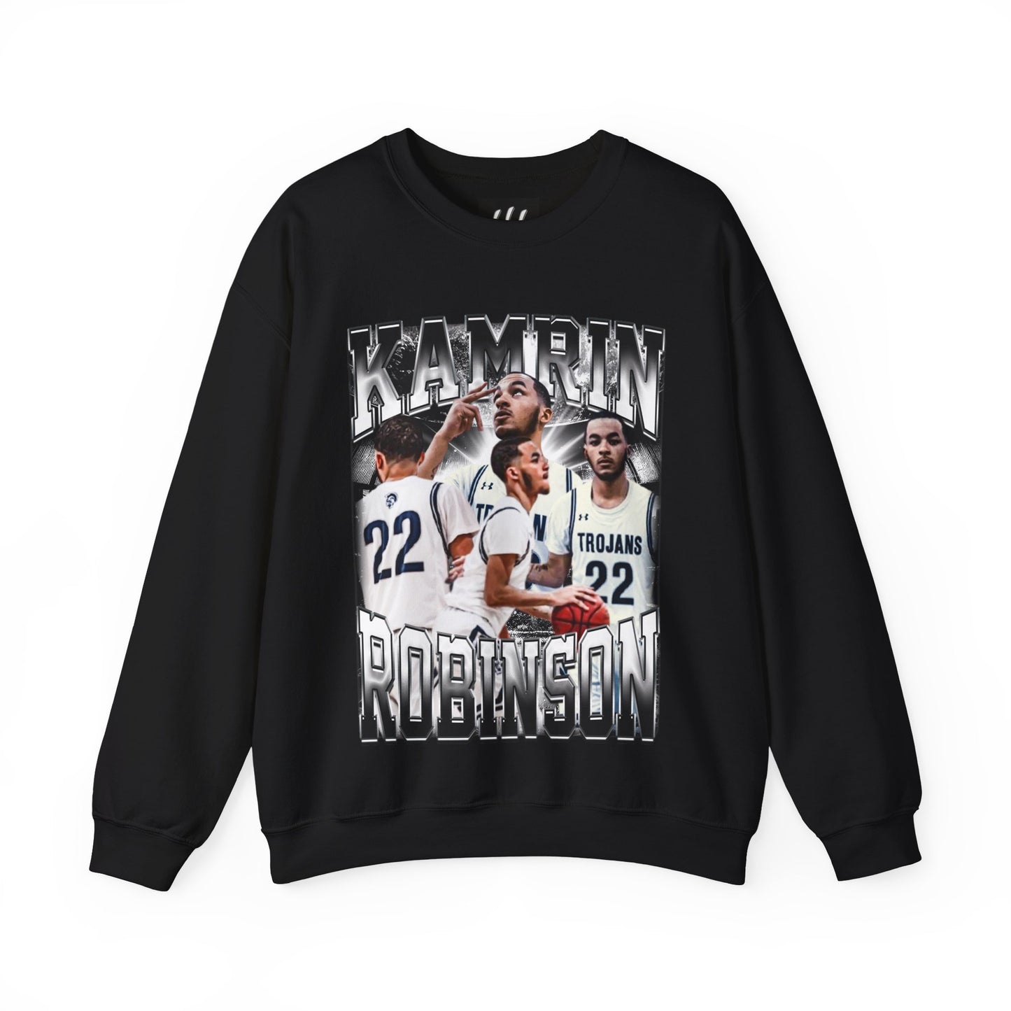 Kamrin Robinson Crewneck Sweatshirt