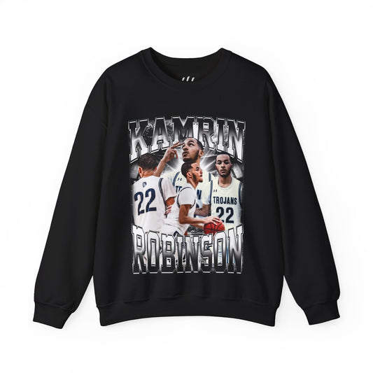 Kamrin Robinson Crewneck Sweatshirt