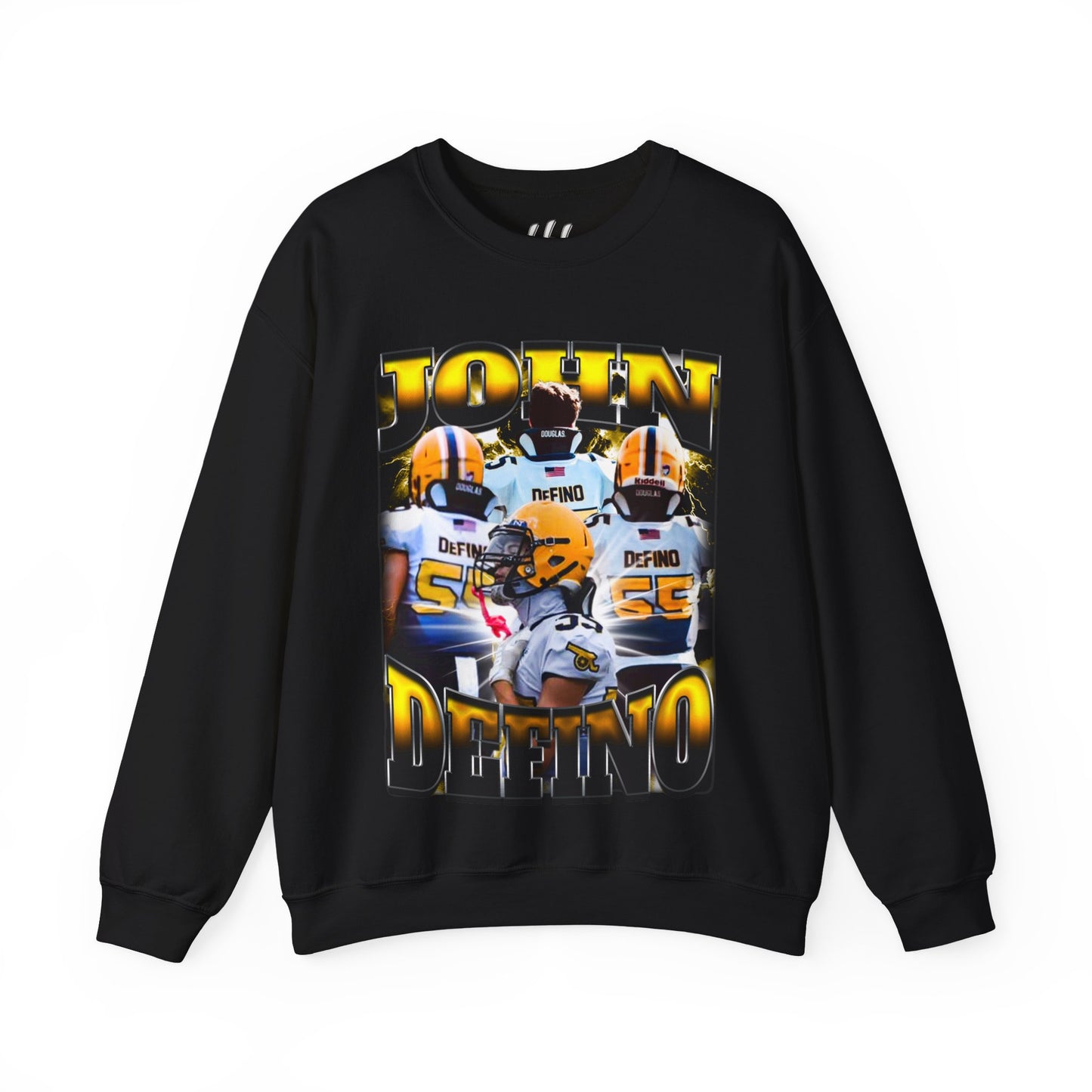 John Defino Crewneck Sweatshirt