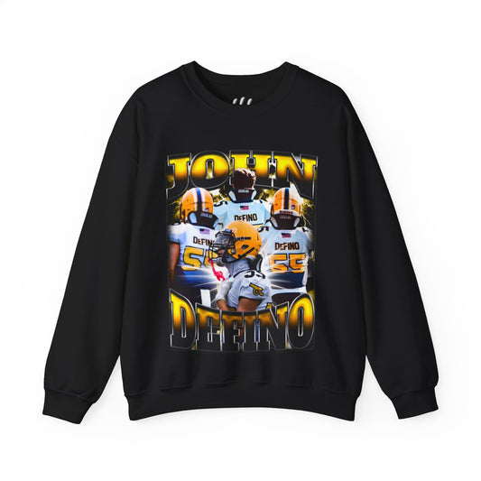 John Defino Crewneck Sweatshirt