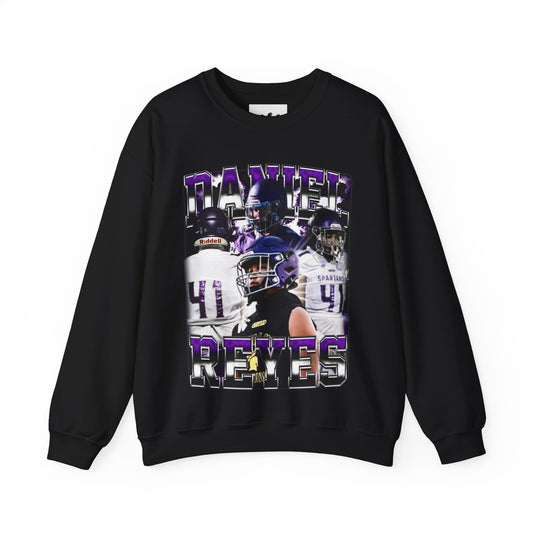 Daniel Reyes Crewneck Sweatshirt