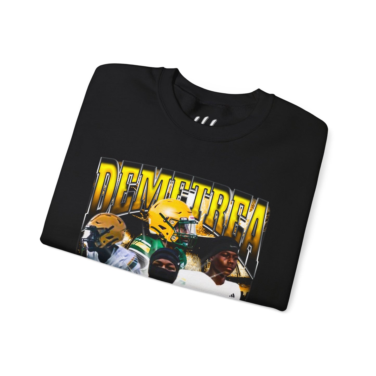 Demetrea Lamar Crewneck Sweatshirt