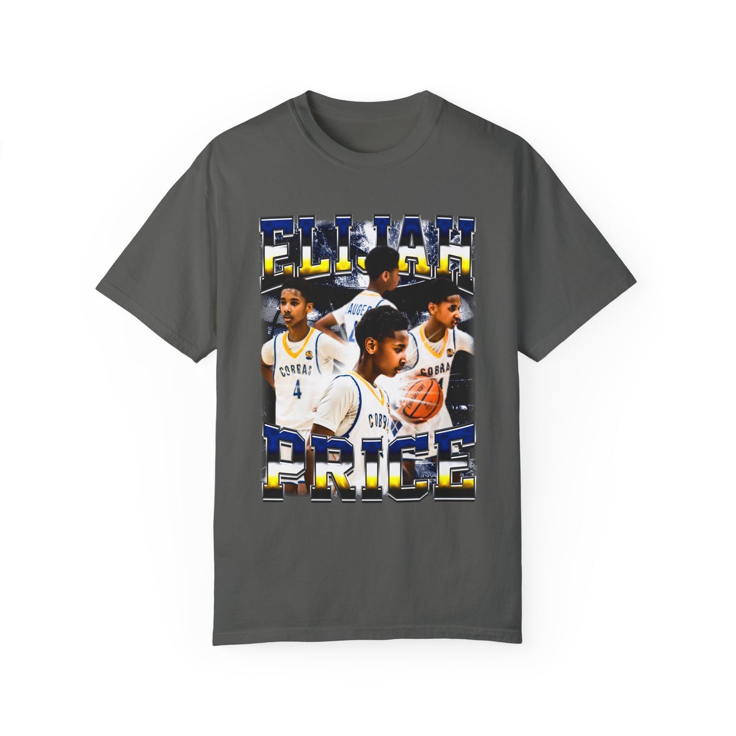 Elijah Price Heavyweight Premium Tee