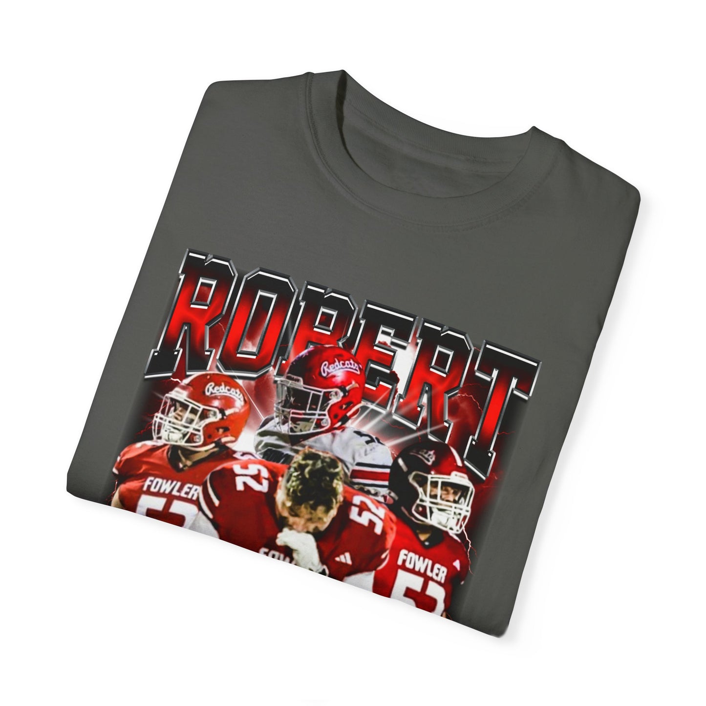 Robert Ruiz III Heavyweight Premium Tee