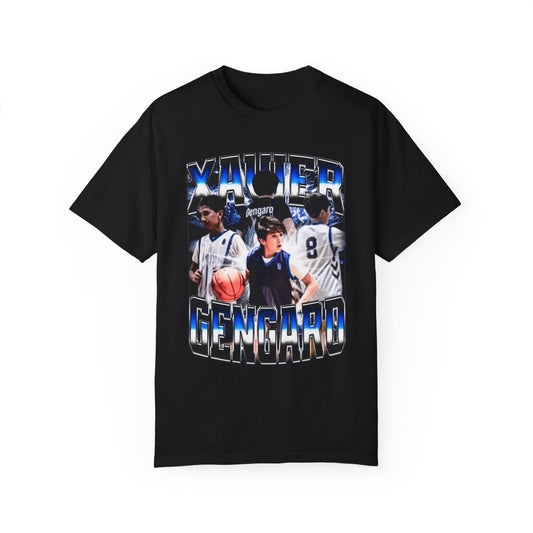 Xavier Gengaro Heavy Cotton Tee