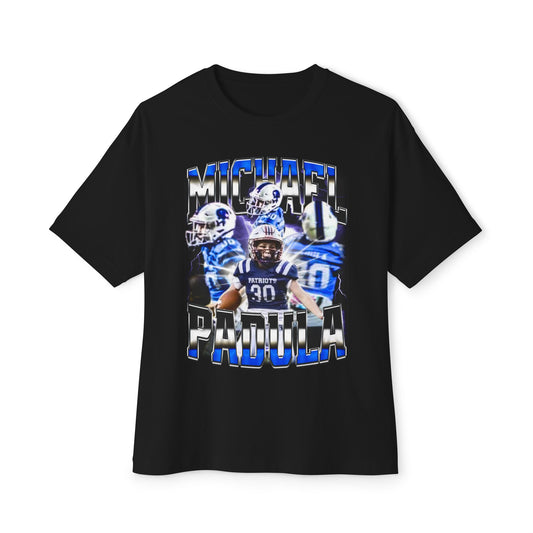 Michael Padula Oversized Vintage Tee