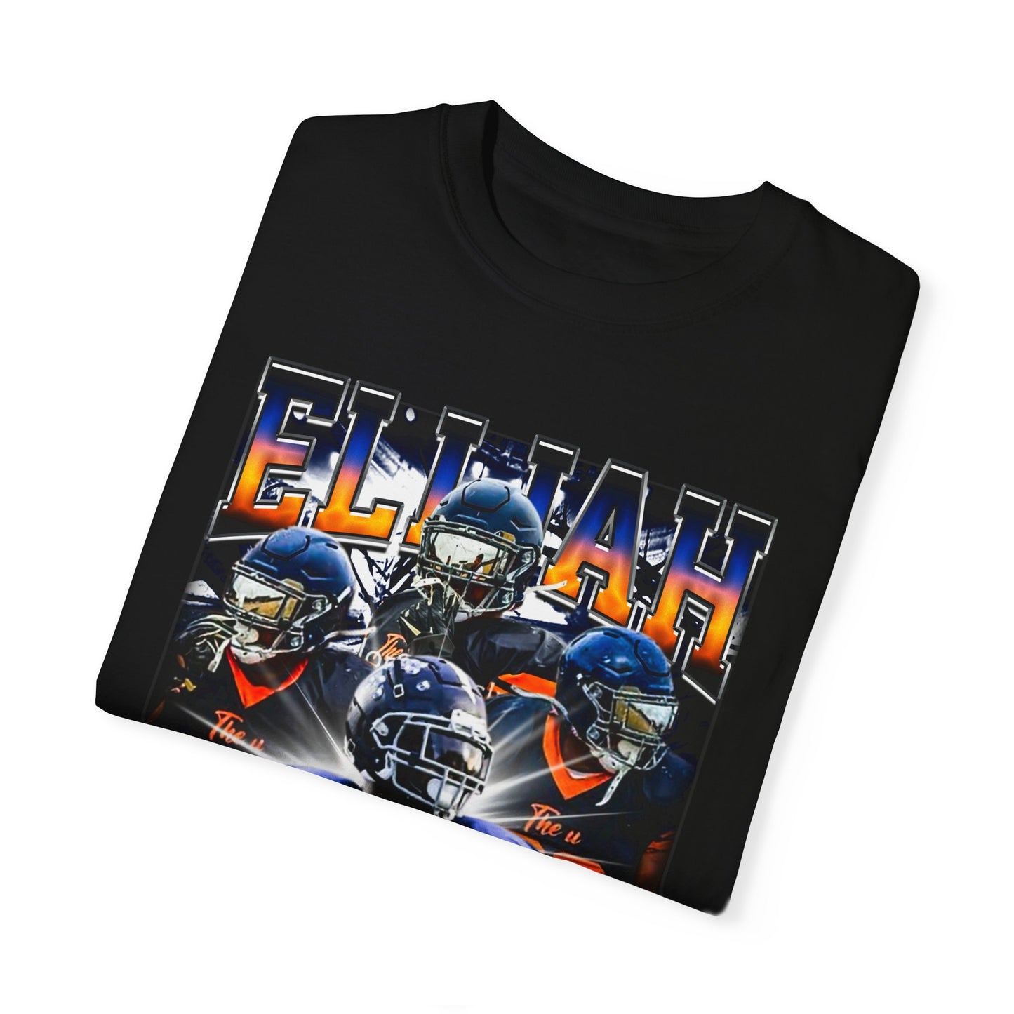 Elijah Burrus Heavyweight Premium Tee