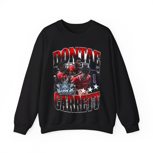 Dontae Garrett Crewneck Sweatshirt