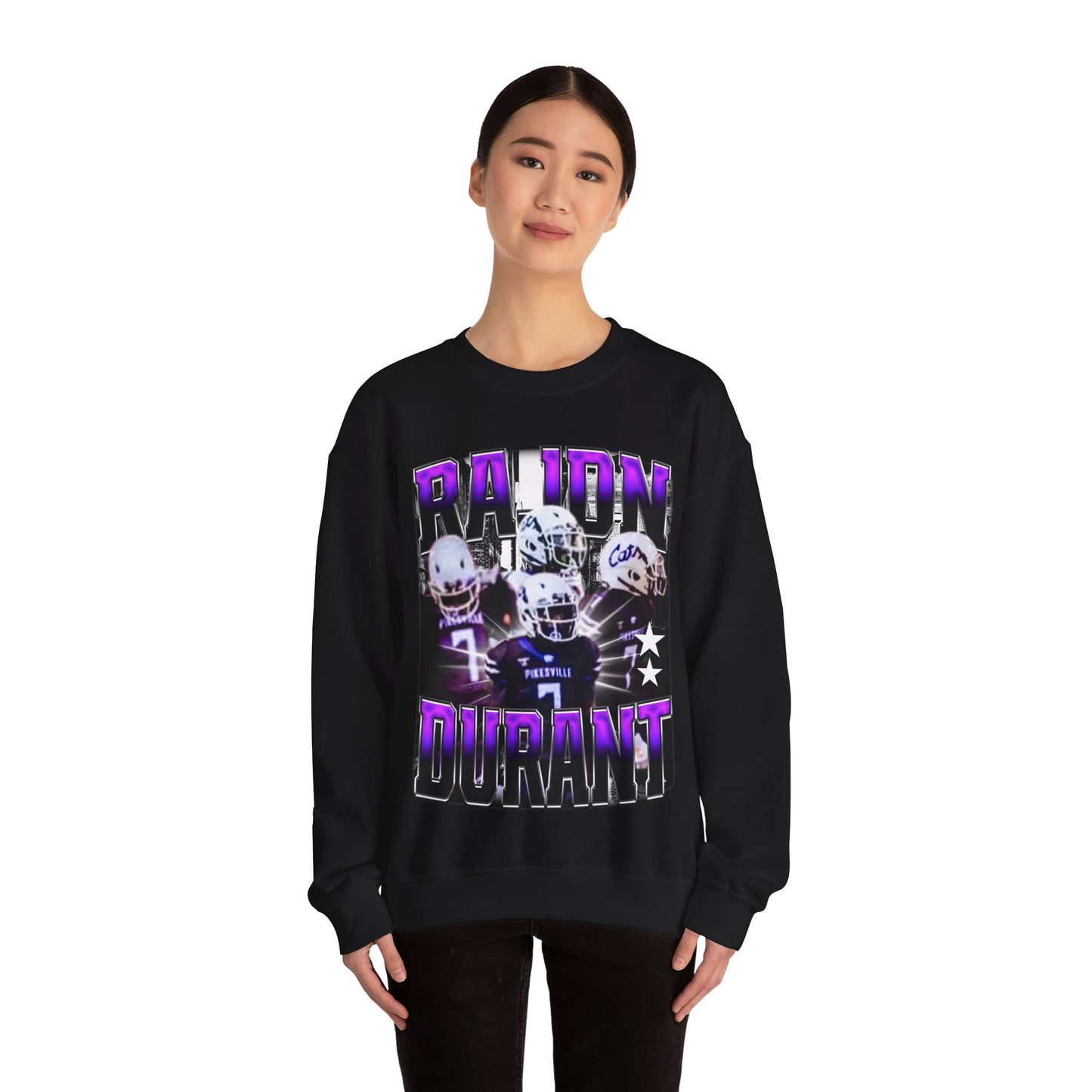 Rajon Durant Crewneck Sweatshirt