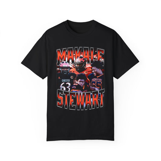 Makale Stewart Heavy Cotton Tee