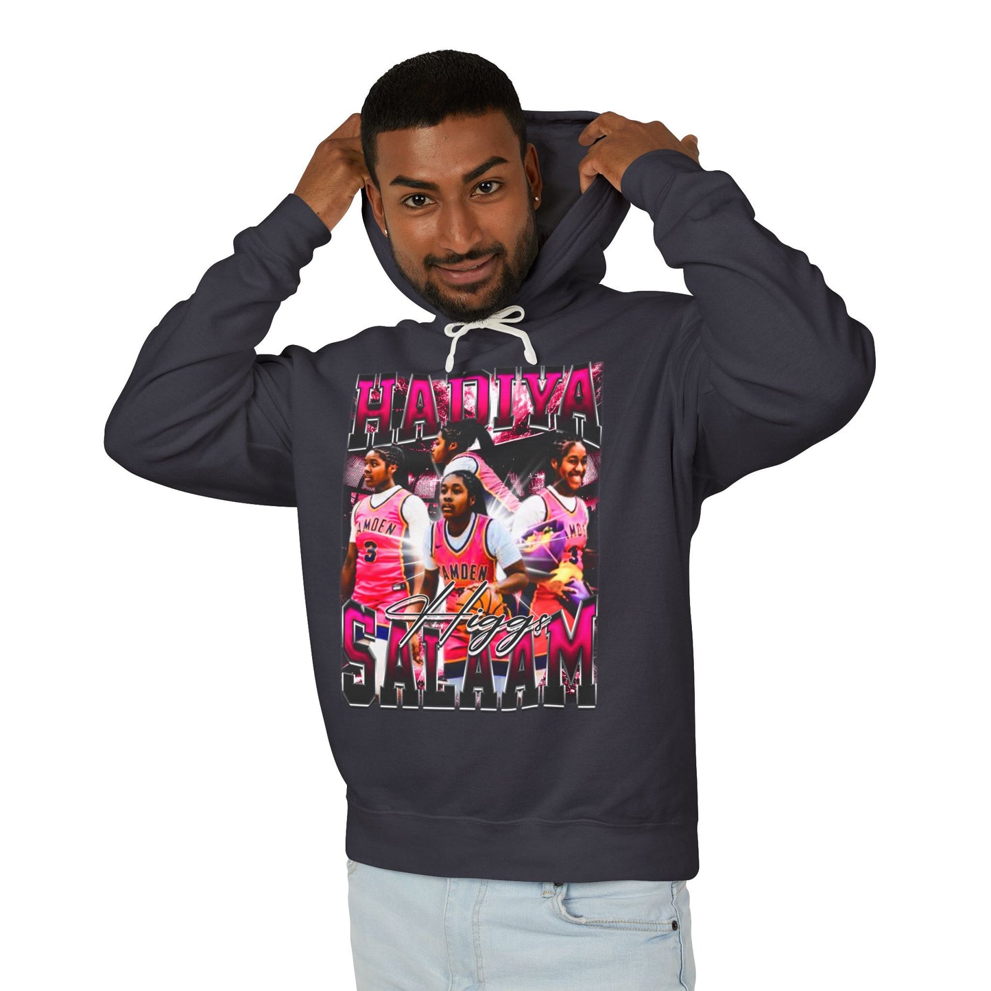 Hadiya Salaam Hoodie