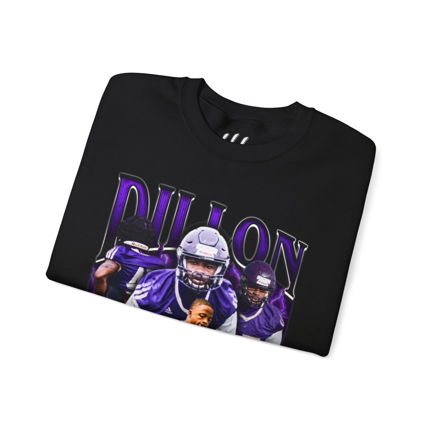 Dillon Crowell Crewneck Sweatshirt