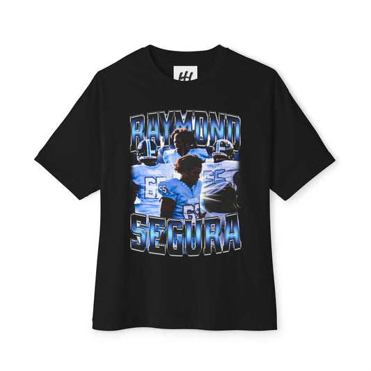 Raymond Segura Oversized Tee