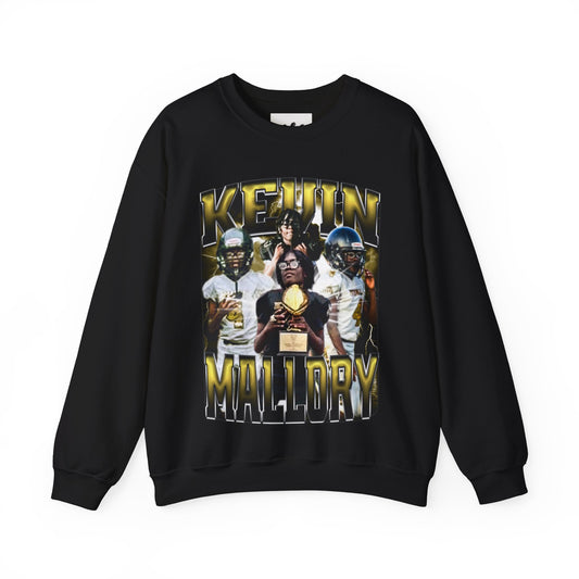 Kevin Mallory Crewneck Sweatshirt
